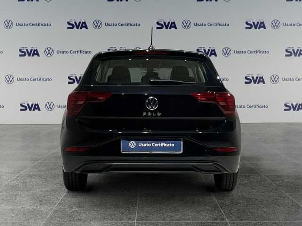 Volkswagen Polo nuova a Ravenna (4)