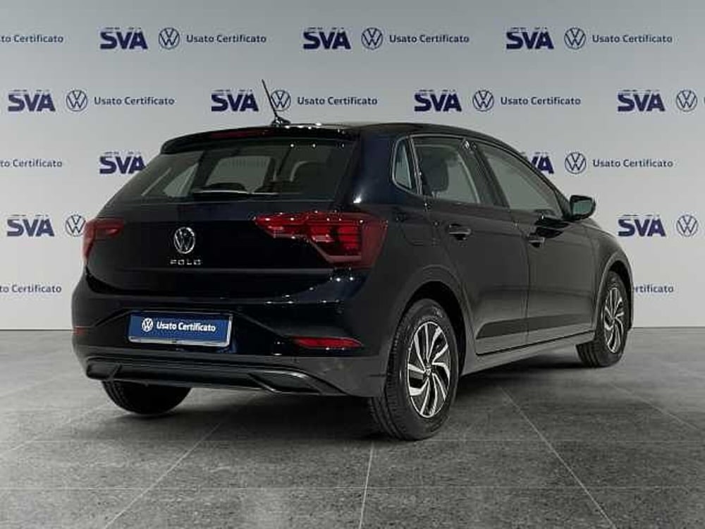 Volkswagen Polo nuova a Ravenna (5)