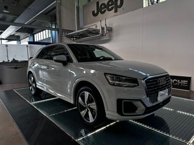 Audi Q2 Q2 1.6 TDI del 2017 usata a Reggio nell&#039;Emilia