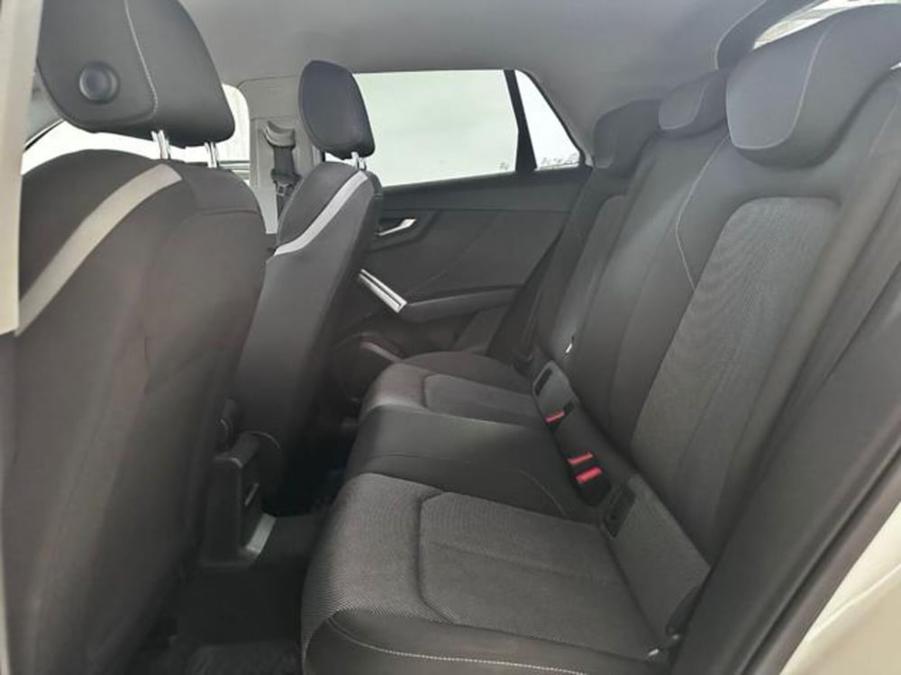Audi Q2 usata a Reggio Emilia (10)