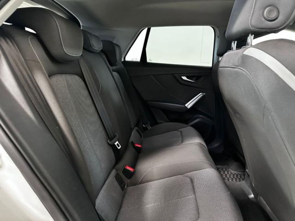 Audi Q2 usata a Reggio Emilia (11)