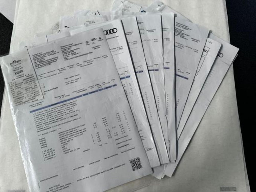 Audi Q2 usata a Reggio Emilia (19)