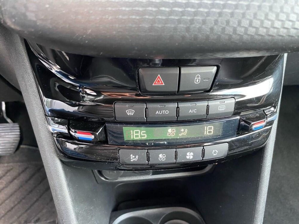 Peugeot 2008 usata a Torino (10)