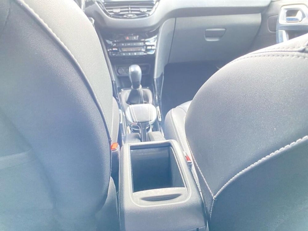 Peugeot 2008 usata a Torino (11)