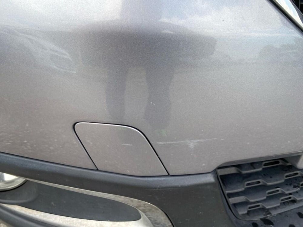 Peugeot 2008 usata a Torino (13)