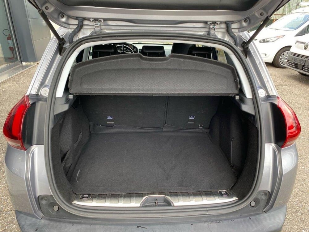 Peugeot 2008 usata a Torino (8)