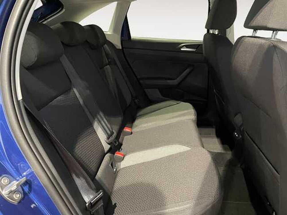 Volkswagen Taigo nuova a Ravenna (10)