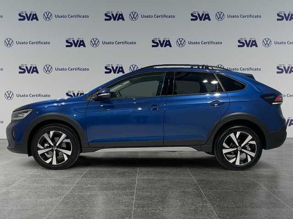 Volkswagen Taigo nuova a Ravenna (4)