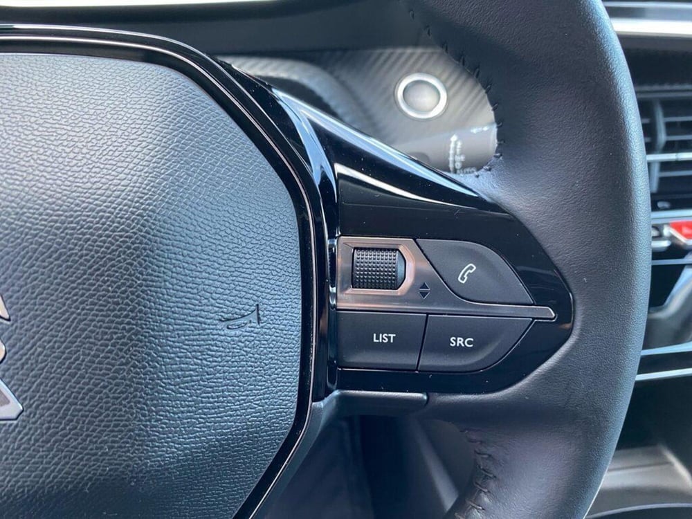 Peugeot 208 usata a Torino (13)
