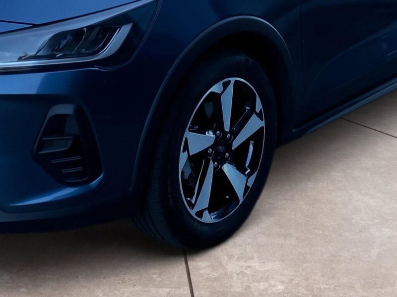 Ford Focus usata a Torino (15)