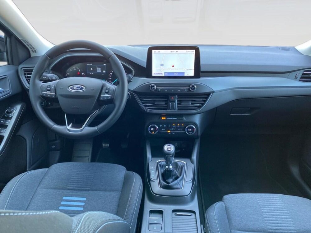Ford Focus usata a Torino (6)