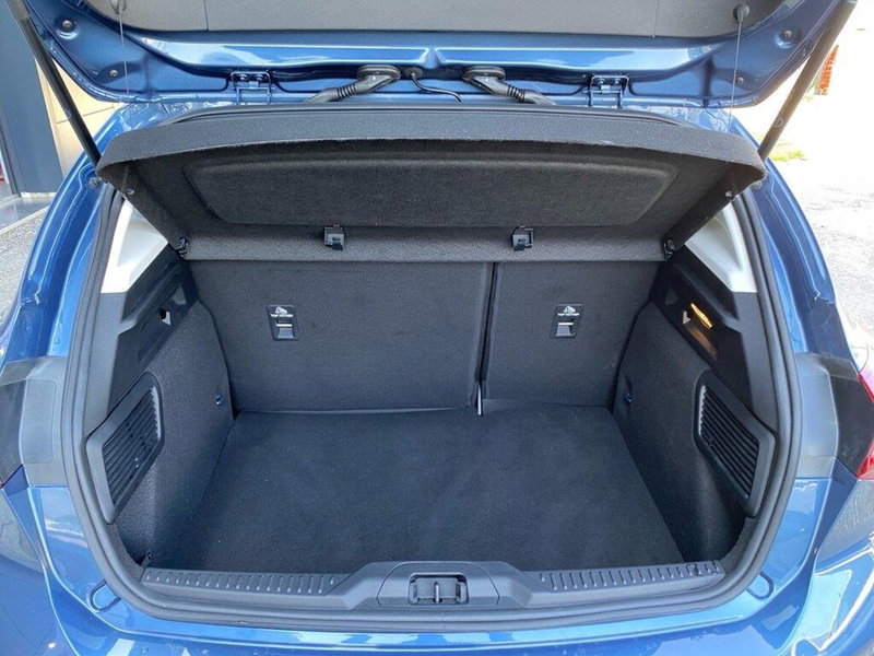 Ford Focus usata a Torino (9)