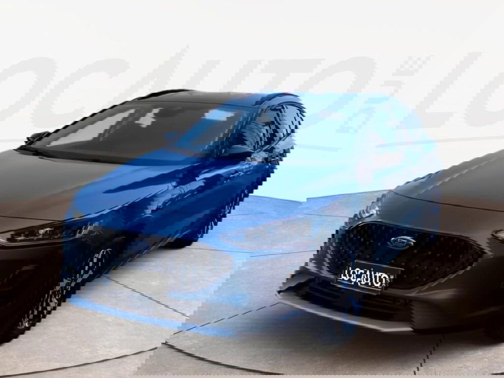 Ford Focus usata a Torino