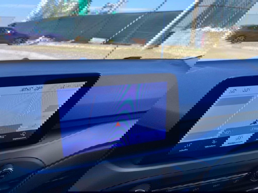 Ford Focus usata a Torino (10)