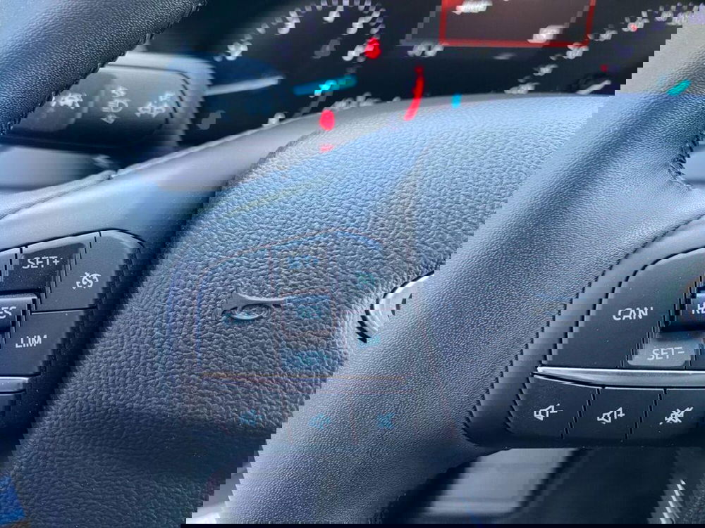 Ford Focus usata a Torino (12)