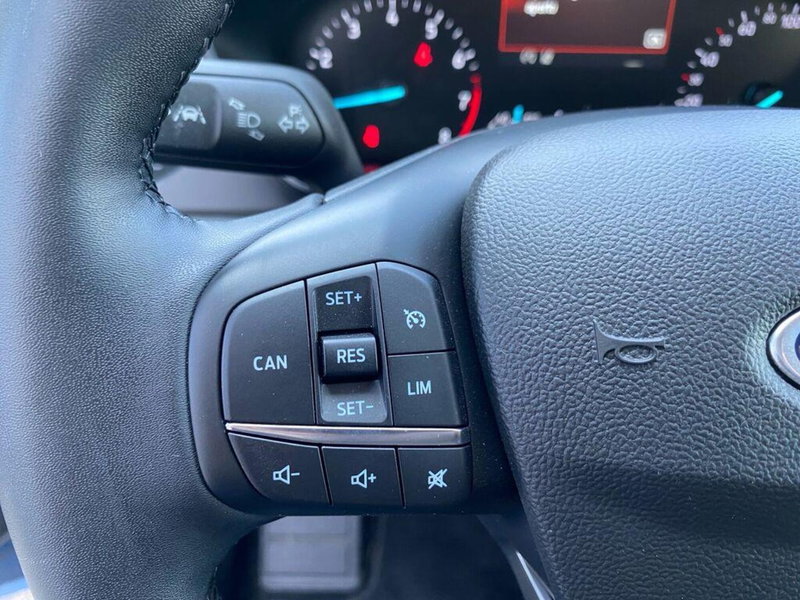 Ford Focus usata a Torino (12)