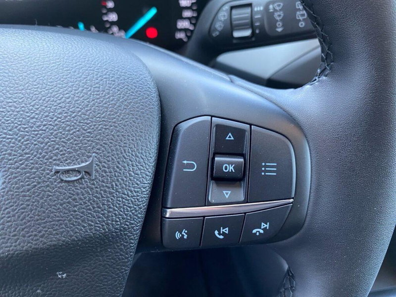 Ford Focus usata a Torino (13)