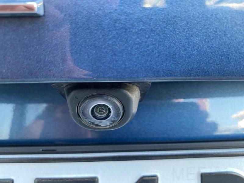 Ford Focus usata a Torino (14)