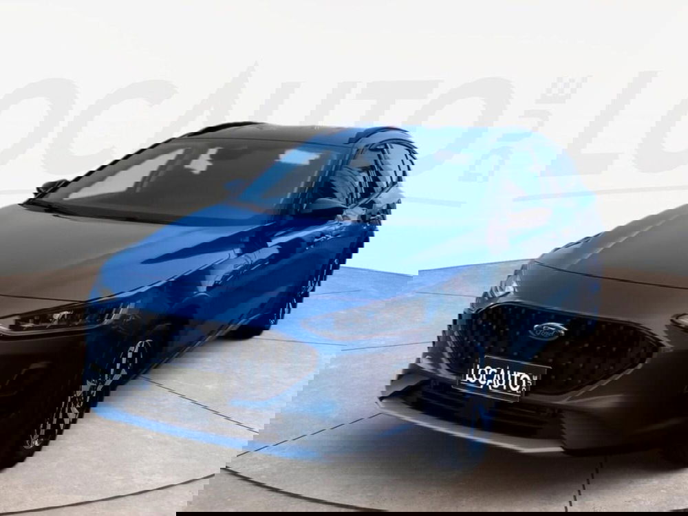 Ford Focus usata a Torino