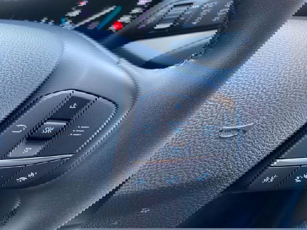 Ford Focus usata a Torino (13)