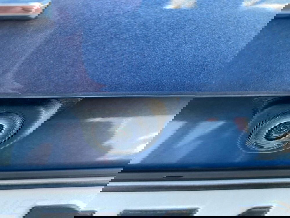 Ford Focus usata a Torino (14)