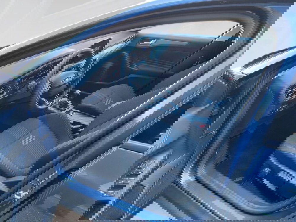 Ford Focus usata a Torino (6)