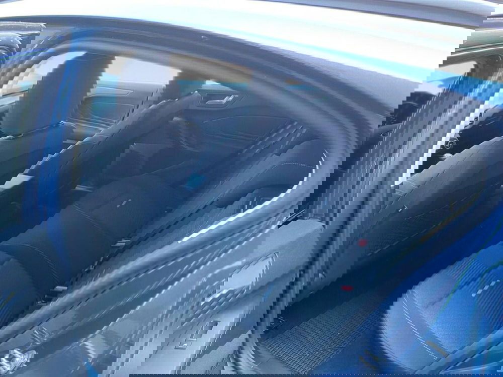 Ford Focus usata a Torino (8)