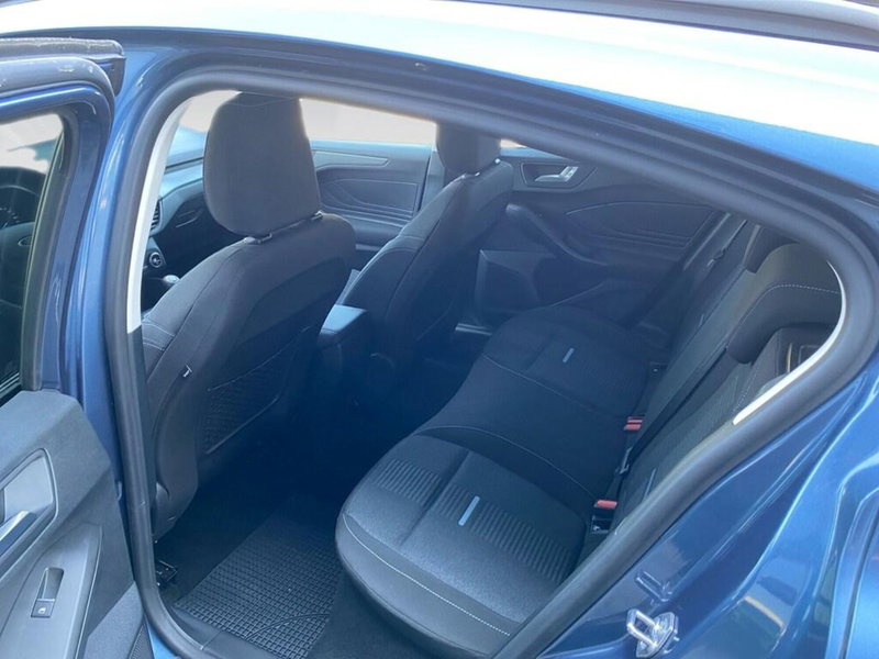 Ford Focus usata a Torino (8)