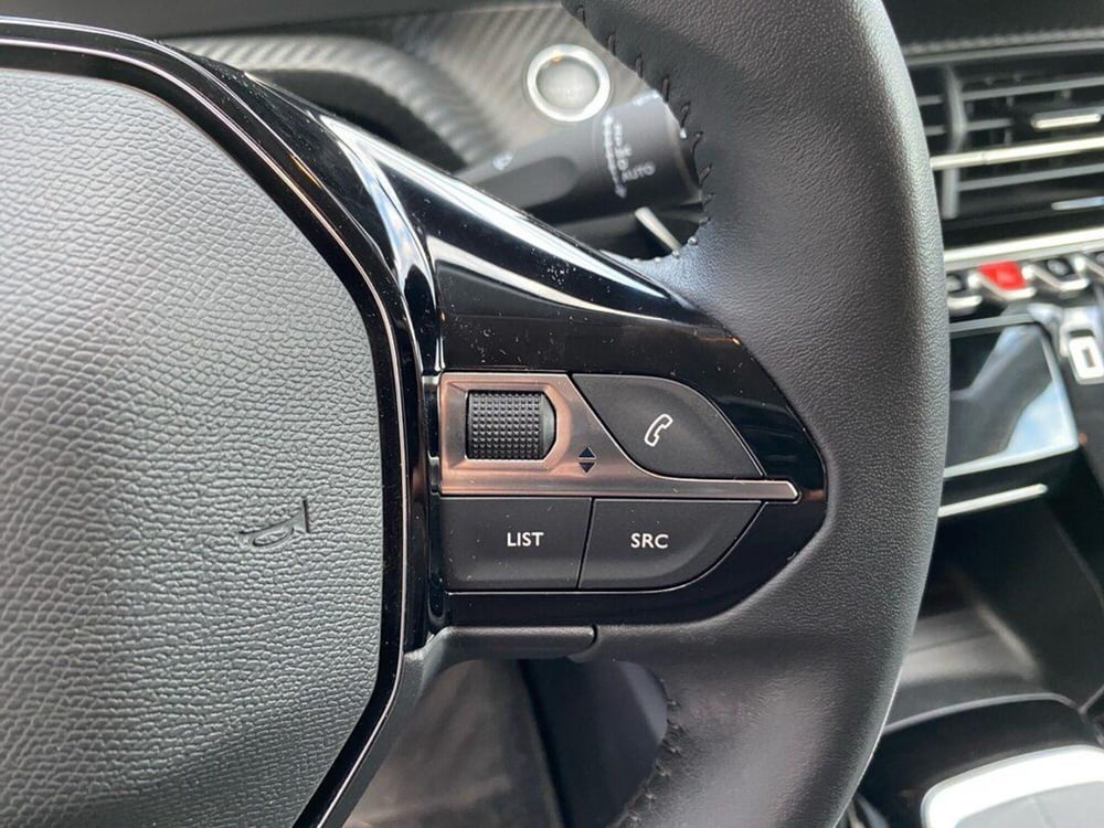 Peugeot 208 usata a Torino (11)