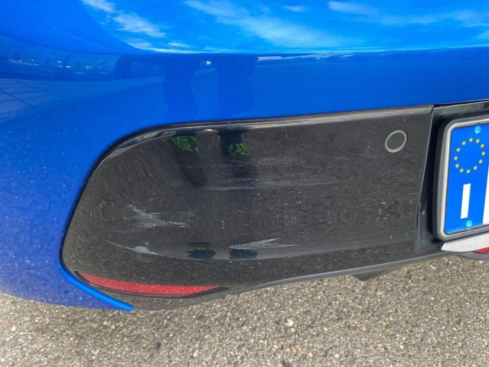 Peugeot 208 usata a Torino (14)