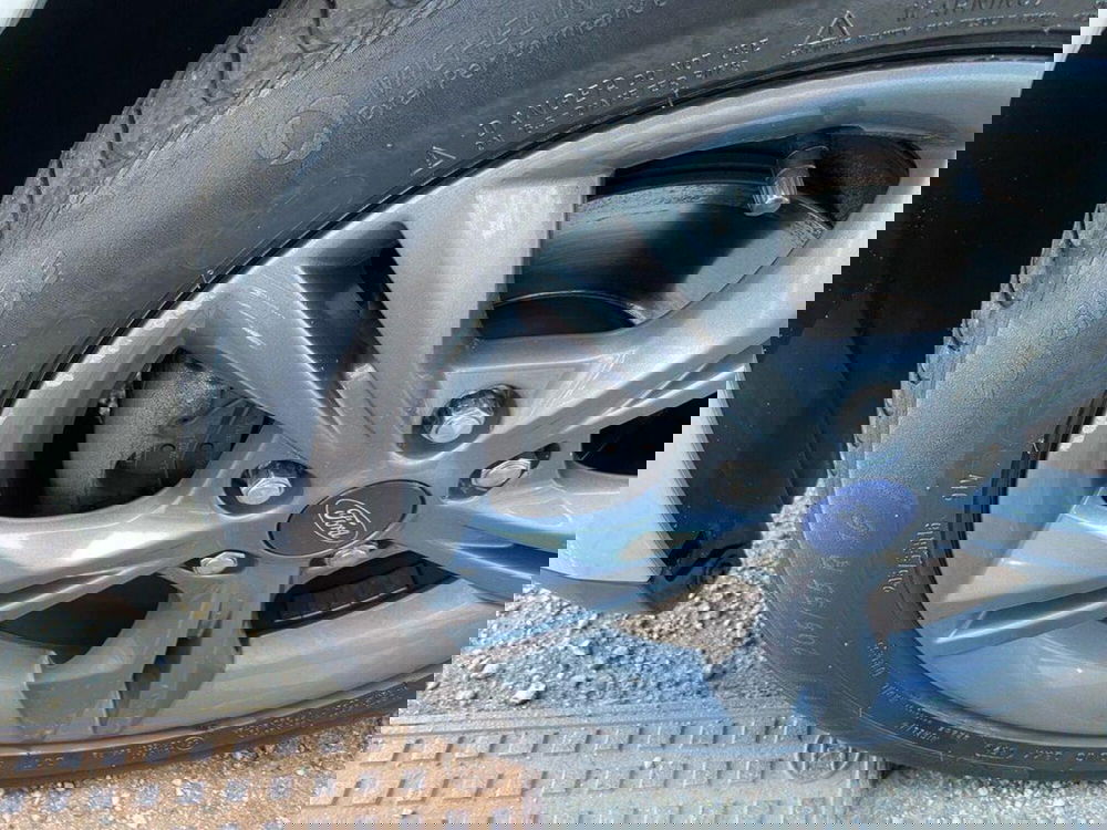 Ford C-Max usata a Torino (13)