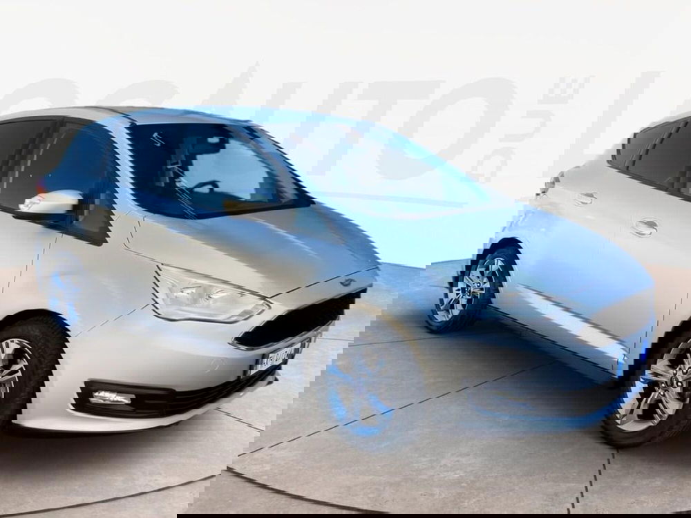 Ford C-Max usata a Torino (2)