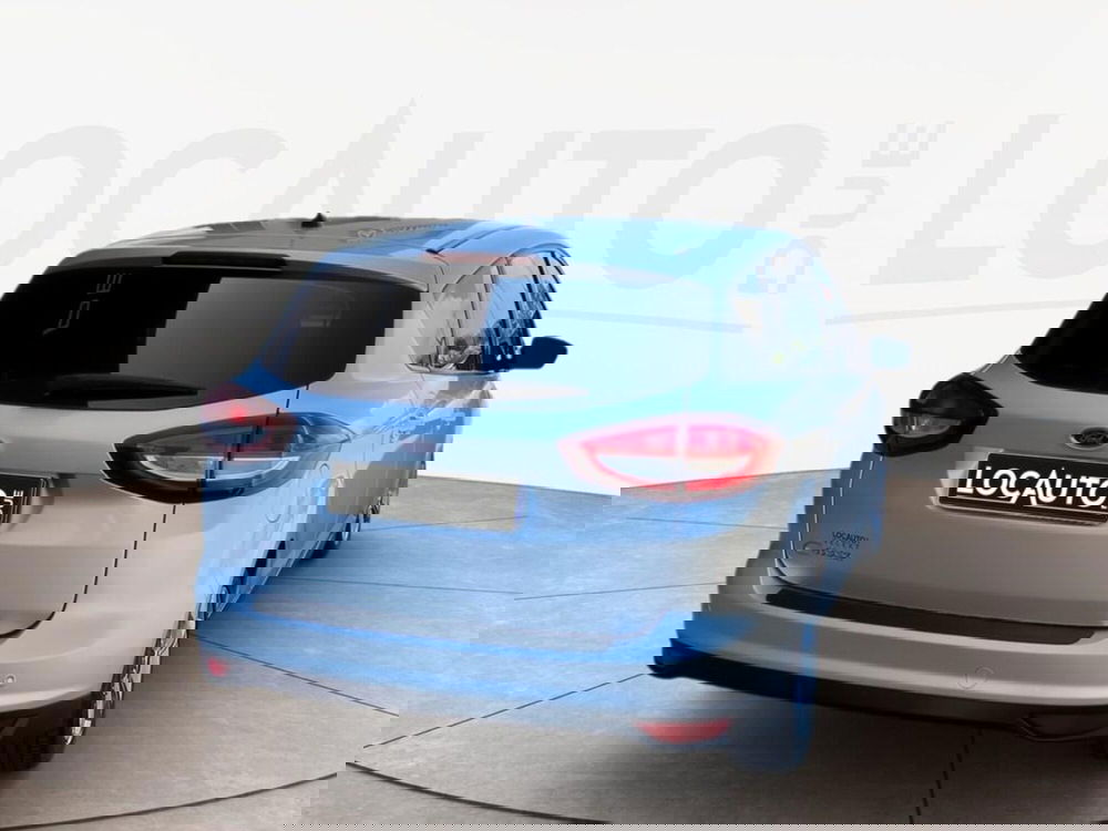 Ford C-Max usata a Torino (3)