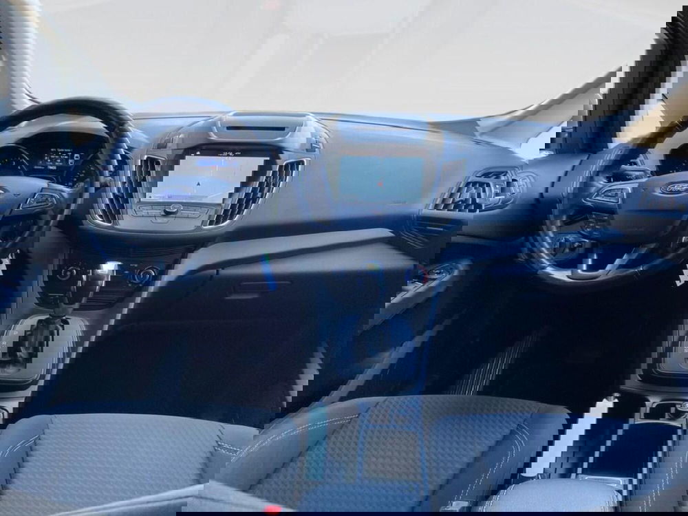 Ford C-Max usata a Torino (5)