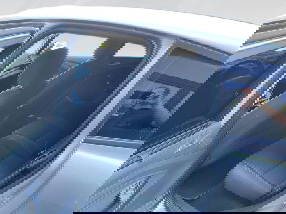 Ford C-Max usata a Torino (7)