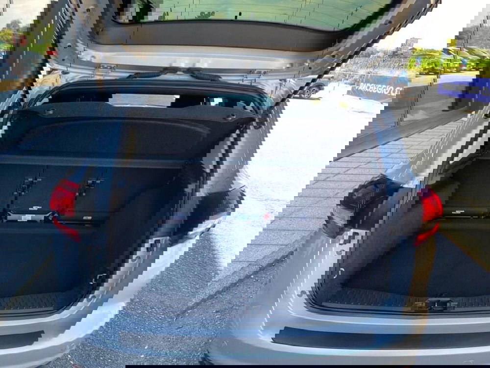 Ford C-Max usata a Torino (8)