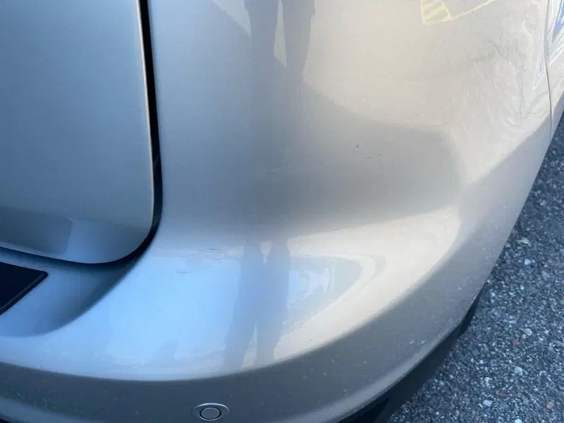 Ford C-Max usata a Torino (14)