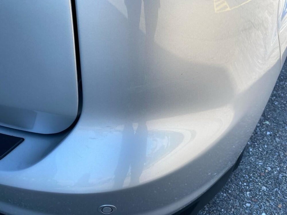 Ford C-Max usata a Torino (14)