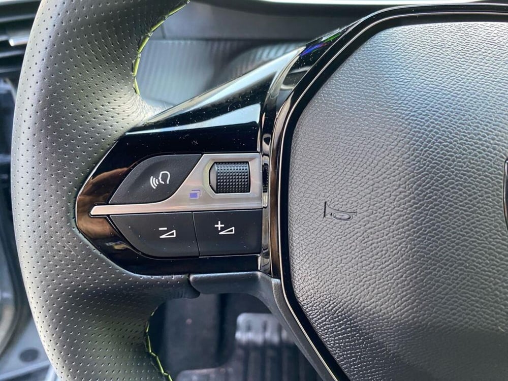 Peugeot 2008 usata a Torino (11)