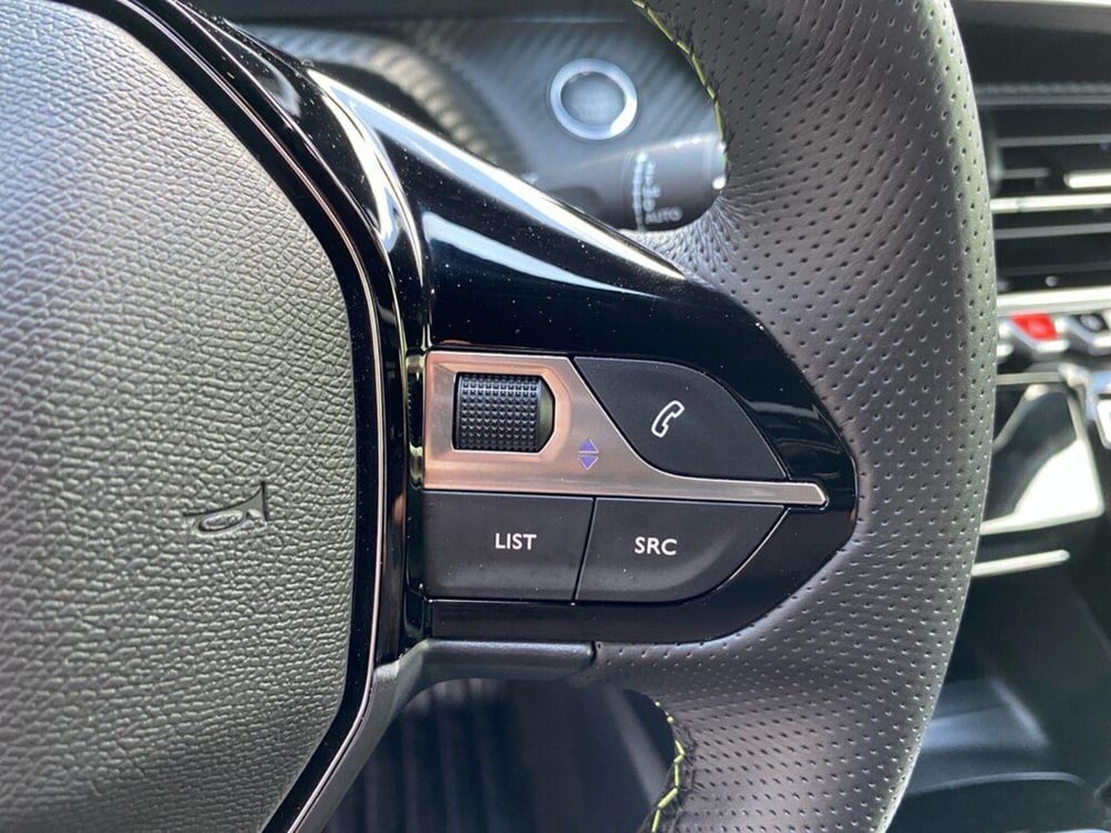 Peugeot 2008 usata a Torino (12)