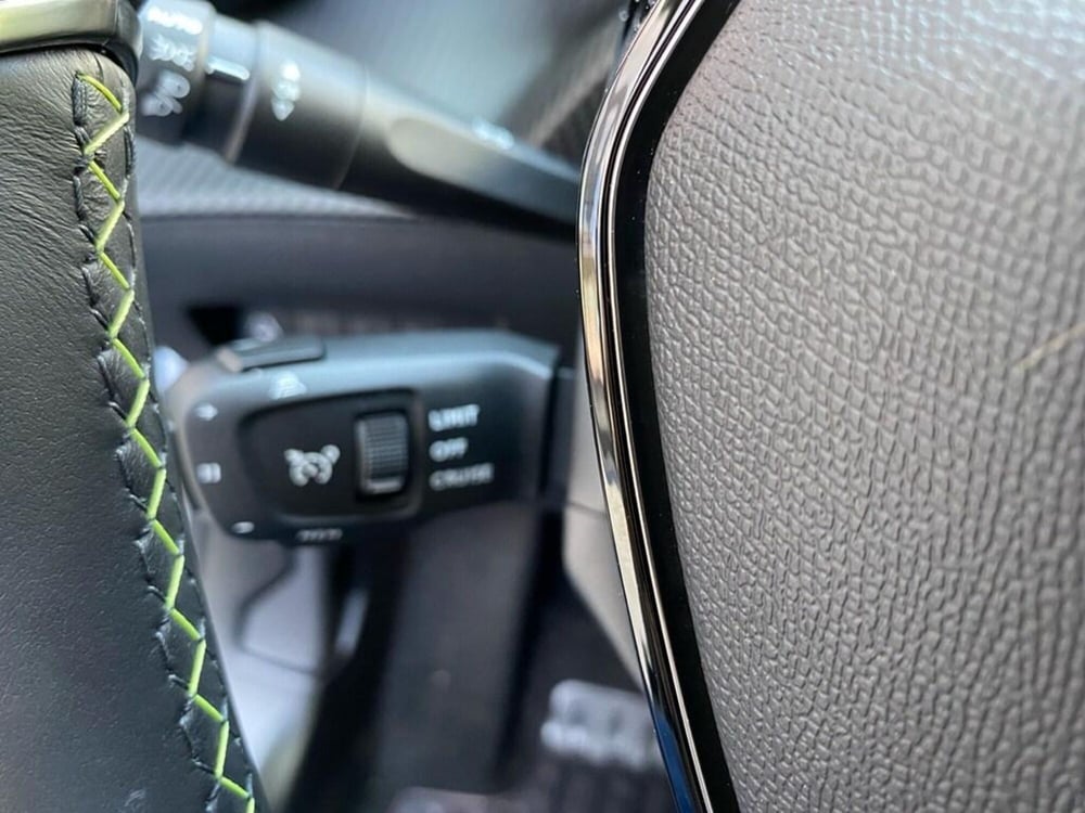 Peugeot 2008 usata a Torino (13)