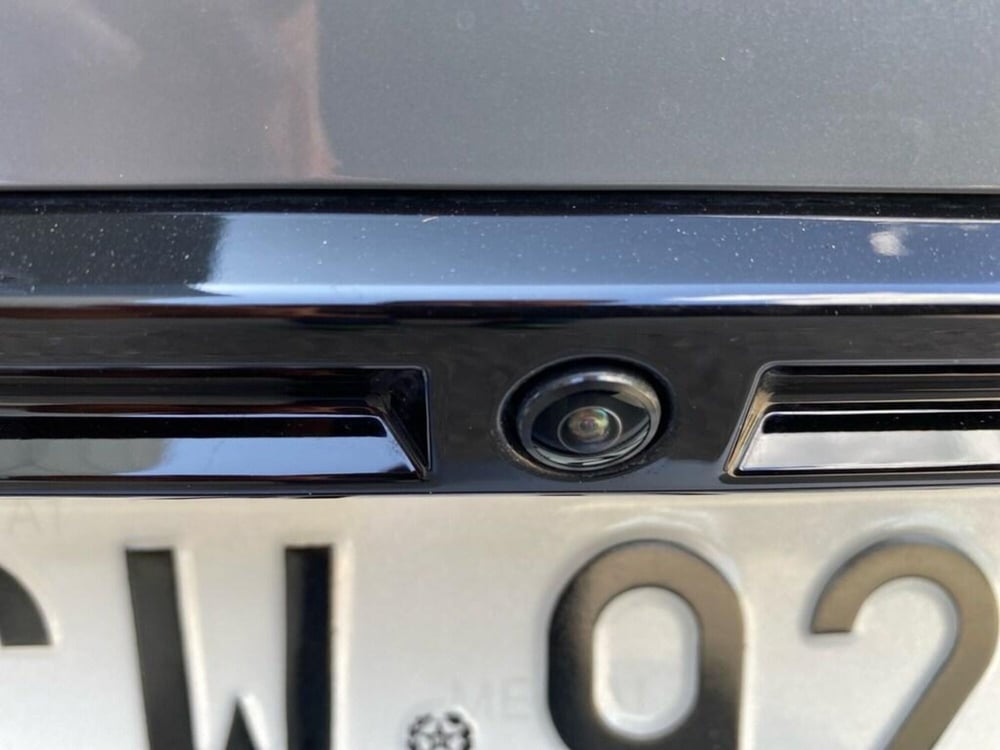 Peugeot 2008 usata a Torino (14)