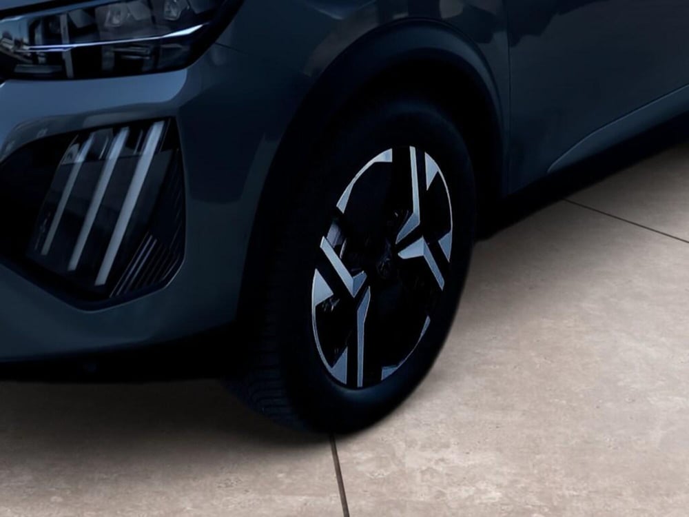 Peugeot 2008 usata a Torino (15)