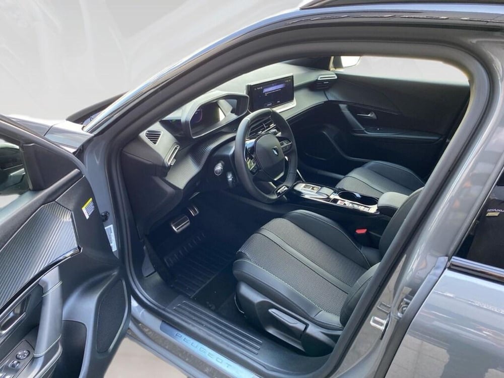 Peugeot 2008 usata a Torino (7)