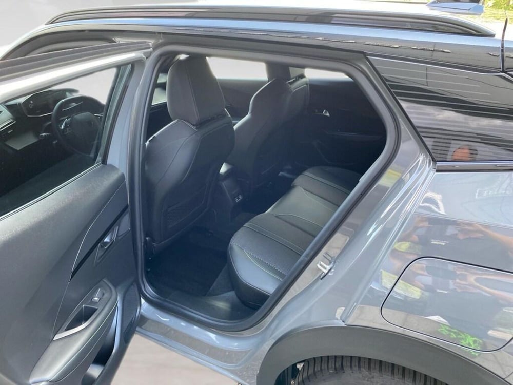 Peugeot 2008 usata a Torino (8)