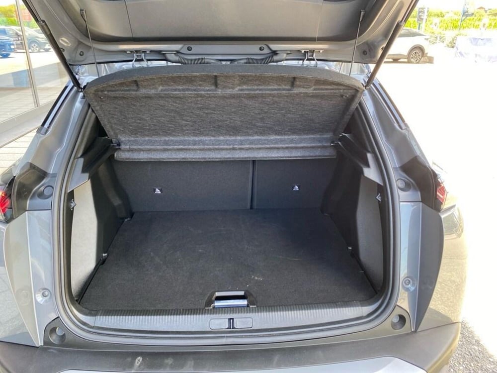 Peugeot 2008 usata a Torino (9)