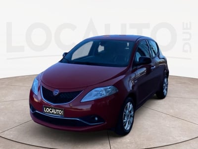 Lancia Ypsilon 1.2 69 CV 5 porte Gold del 2015 usata a Torino