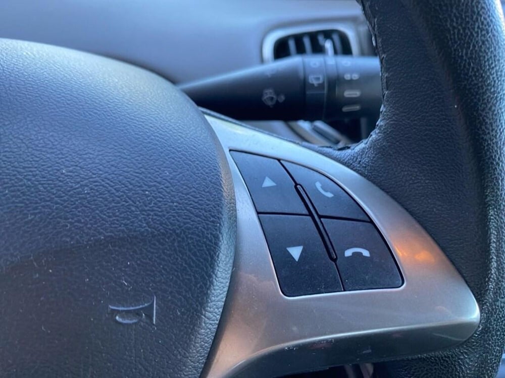 Lancia Ypsilon usata a Torino (11)