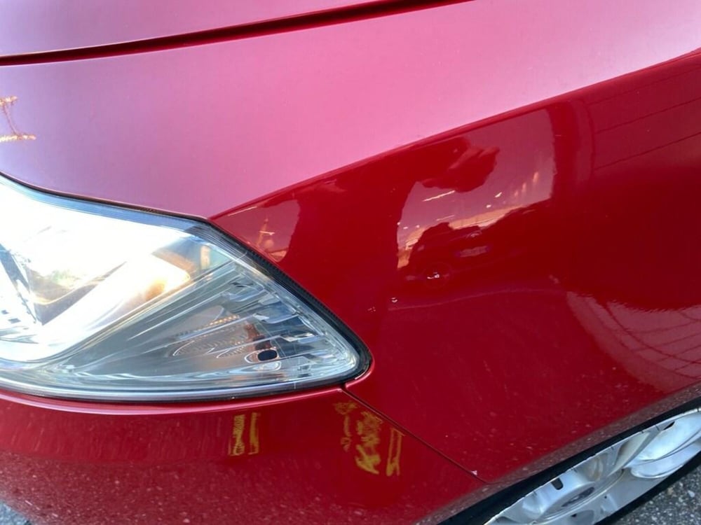 Lancia Ypsilon usata a Torino (13)