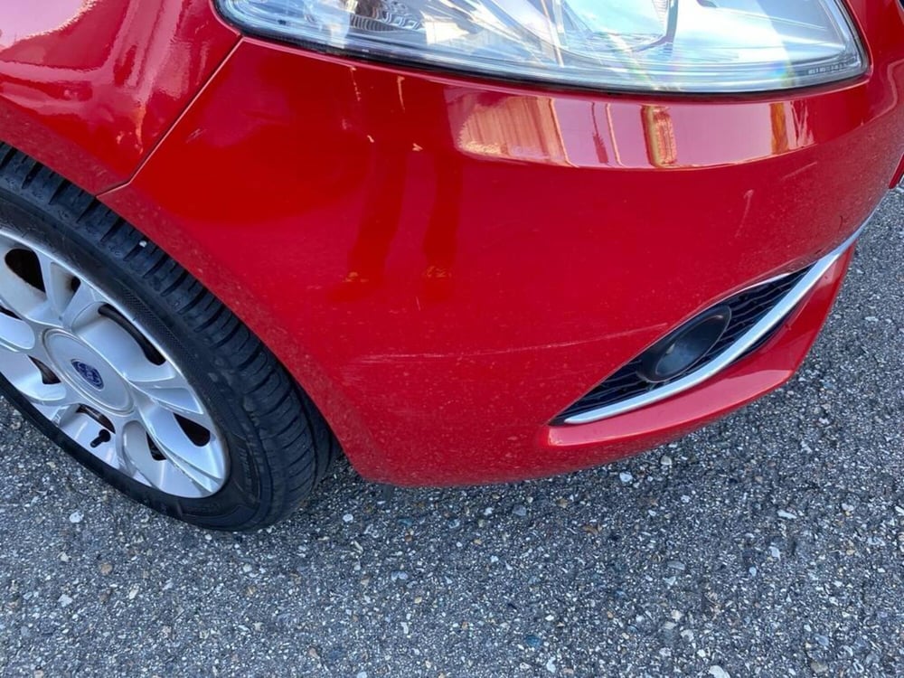 Lancia Ypsilon usata a Torino (14)
